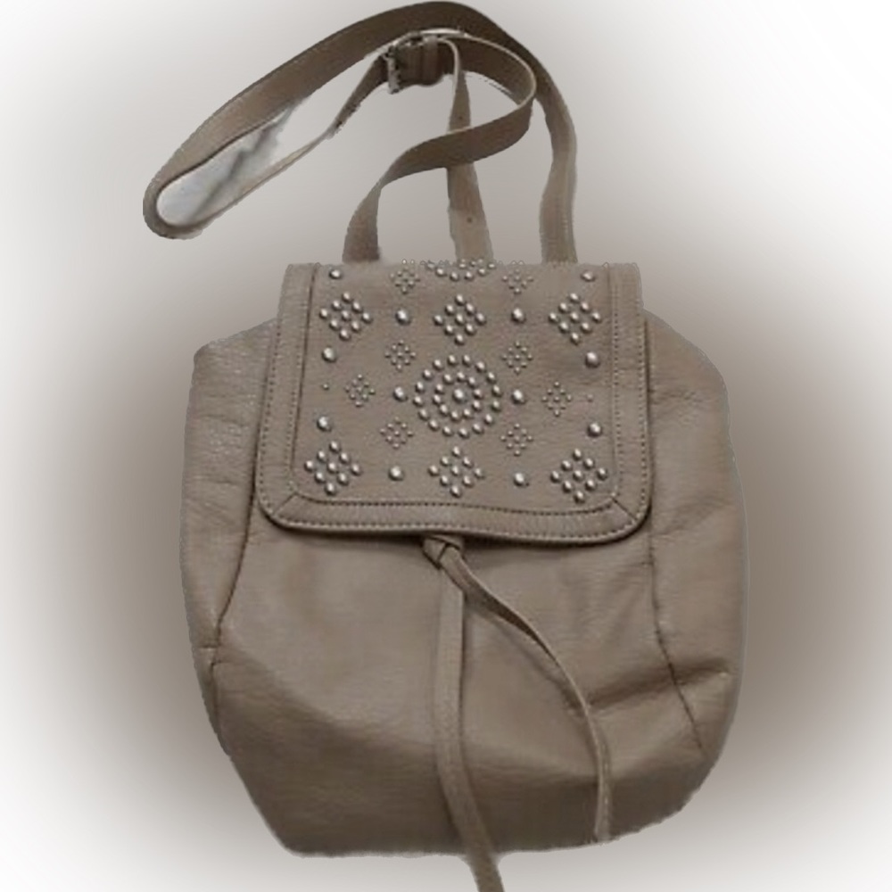 Carlos by Carlos Santana Hobo Crossbody Handbag LIKE NEW